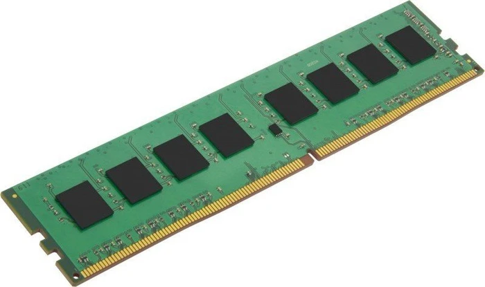 Kingston ValueRAM UDIMM 8GB, DDR4-3200, CL22-22-22, 1RX8