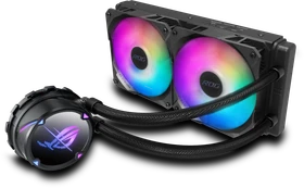ASUS ROG Strix LC II 240 ARGB (AM5)