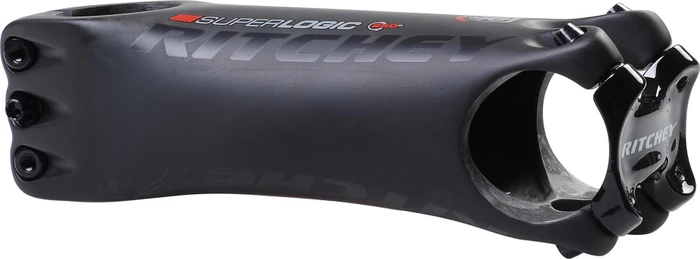 Ritchey Superlogic Carbon C260 84D 31.8mm/1 1/8" ±6° Vorbau 110mm