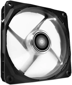 NZXT FZ LED weiß, 120mm
