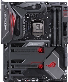 ASUS ROG Maximus X Formula (Intel 1151 v2)