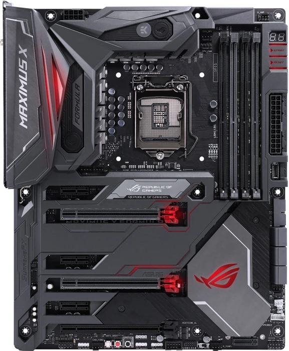 ASUS Z370