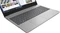 Lenovo IdeaPad S340-15API, Platinum Gray, Ryzen 7 3700U, 8GB RAM, 512GB SSD, DE Vorschaubild