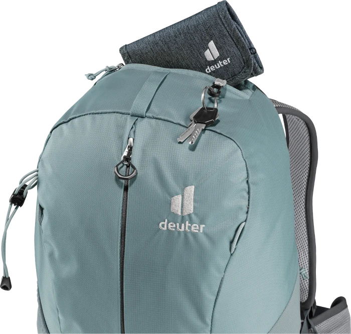 Deuter AC Lite 23 shale/graphite