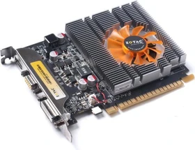 Zotac GeForce GT 740, 2GB DDR3, VGA, DVI, HDMI