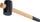 BGS technic DIY Gummihammer, 250g (1860)