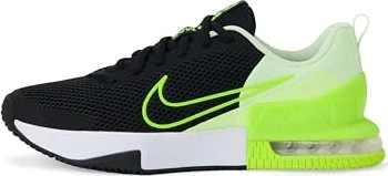 Nike Air Max Alpha Trainer 6 black/volt tint/barely volt/volt (Herren)