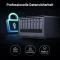 Ugreen NASync DXP8800 Plus, 8GB RAM, 2x RJ-45 10GBase-T, 2x Thunderbolt 4 / USB4 Vorschaubild