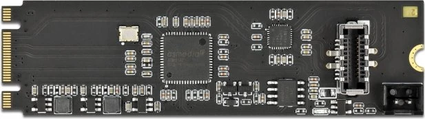 DeLOCK M.2 to USB 3.2 key A Converter, M.2