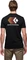 Black Diamond Faded T-Shirt kurzarm schwarz (Herren) Vorschaubild