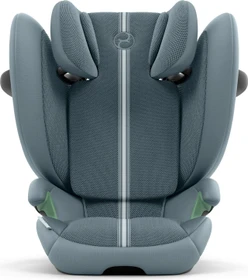 Cybex Solution G2 stormy blue plus 2024