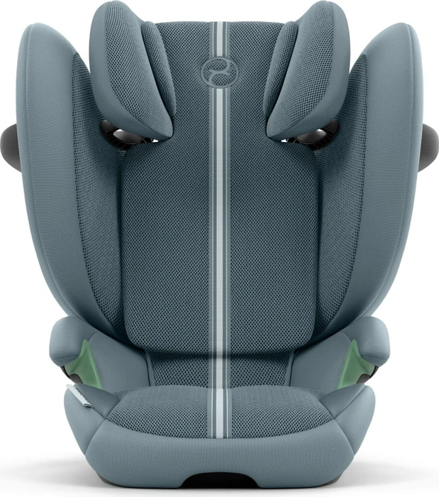 Cybex Solution G2 stormy blue plus 2024