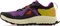 New Balance Fresh Foam X Hierro v7 mystic purple/black/sunflower (Herren) Vorschaubild