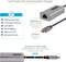 StarTech LAN-Adapter, RJ-45, USB-C 3.0 [Stecker] Vorschaubild