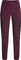 Vaude Elope Slim Fit Hose lang cassis (Damen) Vorschaubild