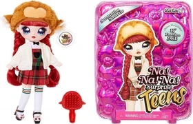 MGA Entertainment Na! Na! Na! Surprise - Teens Samantha Smartie