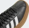 adidas VL Court Bold carbon/cloud white/gold metallic (Damen) Vorschaubild