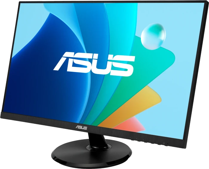 ASUS VA24DQFR, 23.8"