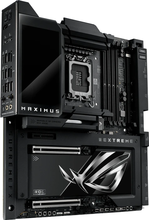 ASUS ROG Maximus Z890 Extreme (Intel 1851)