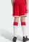 adidas FC Bayern München 2026/2027 Heimshorts (Junior) Vorschaubild