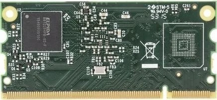 Raspberry Pi Compute Module 3 Dev Kit