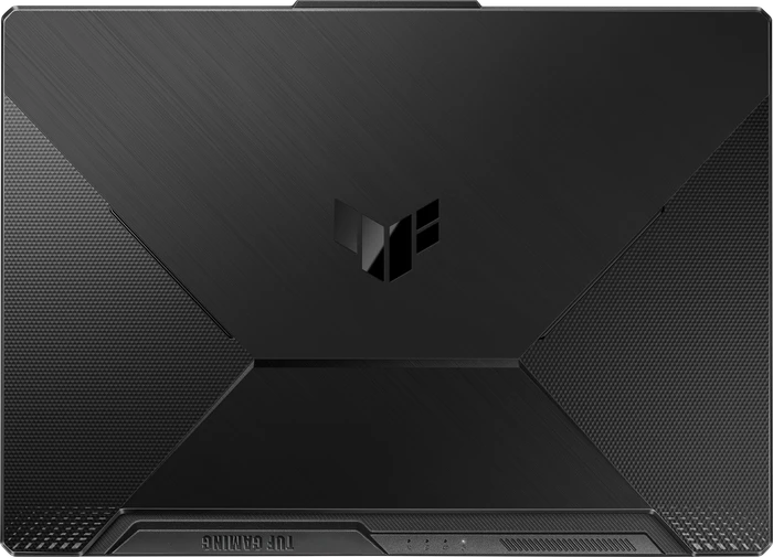 ASUS TUF Gaming A15 FA506IC-HN095W, Graphite Black, Ryzen 7 4800H, 8GB RAM, 512GB SSD, GeForce RTX 3050, DE