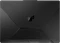 ASUS TUF Gaming A15 FA506IC-HN095W, Graphite Black, Ryzen 7 4800H, 8GB RAM, 512GB SSD, GeForce RTX 3050, DE Vorschaubild