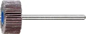 Pferd F 2010/3 A 240 Fächerschleifer K240, 20x10mm, 10 Stück