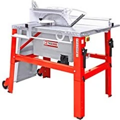 Holzmann TKS500S 400V Elektro-Tischkreissäge