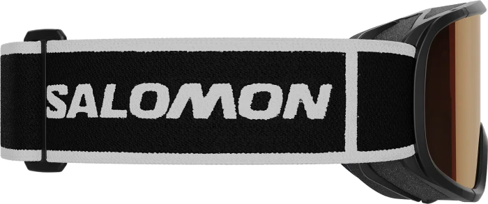 Salomon Lumi Access schwarz (Junior)