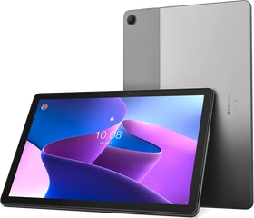 Lenovo Tab M10 TB328FU 3rd Gen, Storm Grey, 4GB RAM, 64GB Flash