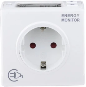 REV Ritter EMT717ACTL Energiekostenmessgerät