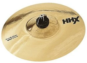 Sabian HHX Evolution Splash 12"