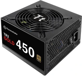 Thermaltake TR2 Gold 450W, ATX 2.3