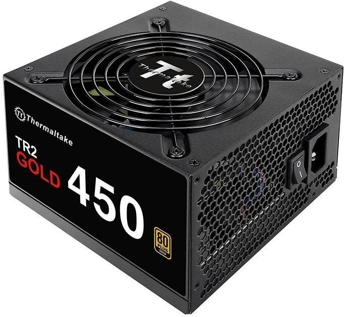 Thermaltake TR2 Gold ATX 2.3