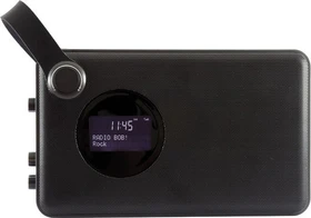 Imperial DABMAN BT 40 schwarz