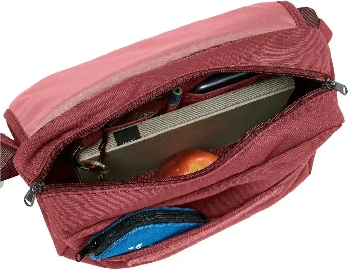 Vaude Coreway 6 Umhängetasche brick
