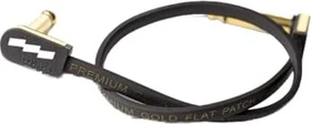 EBS Premium Gold Flat Patch Cable PG-58
