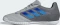adidas Super Sala 2 IN grey two/lucid blue/blue burst (Herren) Vorschaubild