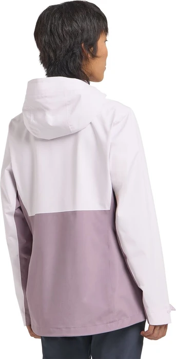 Jack Wolfskin Weiltal 2L Funktionsjacke pale lavendar (Damen)
