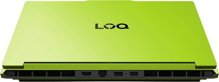 Lenovo LOQ 15AHP11, Surge Green, Ryzen 7 250, 16GB RAM, 512GB SSD, GeForce RTX 5070, PL