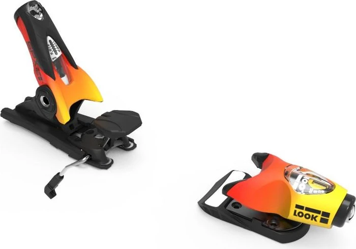 Look SPX 15 Rockerace Alpinbindung (Modell 2020/2021)