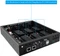 GeeekPi DeskPi ITX Case Kit für Raspberry Pi CM4, DeskPi Super6C, schwarz Vorschaubild