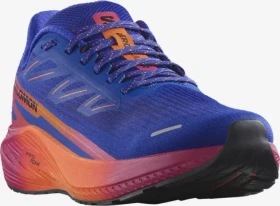 Salomon Aero Blaze 2 dragon fire/vivacious/surf the web (Herren)
