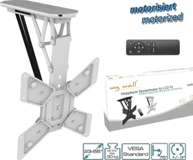 myWall HL 12 WML weiß