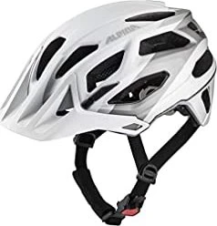 Alpina Garbanzo Helm weiß