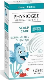 Klinge Pharma Physiogel Scalp Care Extra Mildes Shampoo Kids, 200ml
