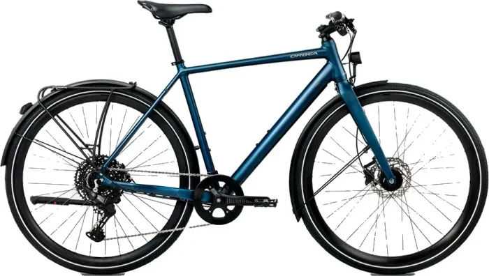 Orbea Vector 15 EQ Modell 2026