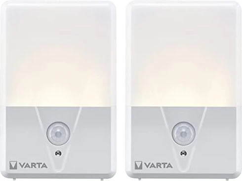 Varta Motion Sensor Night Light LED-Nachtlicht