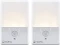 Varta Motion Sensor Night Light LED-Nachtlicht Vorschaubild